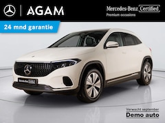 Mercedes-Benz EQA - 250+ Business Solution 71 kWh | Panorama dak