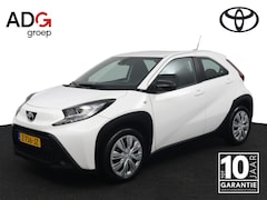 Toyota Aygo X - 1.0 VVT-i MT Play | Parkeer Camera | Adaptieve Cruise control | Apple Carplay |