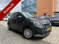 Peugeot 108 - 1.0 Benzine | 5 deurs | Bluetooth