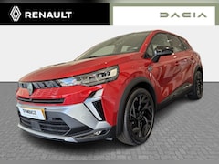 Renault Symbioz - 1.8 E-Tech full hybrid 160 esprit Alpine - pack light & sound / pack driving & comfort pre