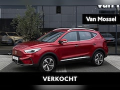 MG MG ZS EV - Long Range Luxury 70 kWh 440 KM WLTP RANGE | Afneembare trekhaak