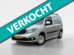 Mercedes-Benz Citan - 109 CDI BlueEFFICIENCY