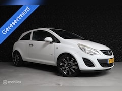 Opel Corsa - 1.2 EcoFlex Selection | Airco | APK t/m 05-2027 |