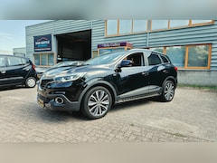 Renault Kadjar - 1.2 TCe Bose Met Zijsteps Inruil Mogelijk