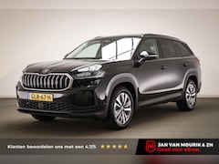 Skoda Kodiaq - 1.5 TSI MHEV Business Edition 7p. | COMFORT / WINTER- PACK | MATRIX LED | STUURVERWARMING