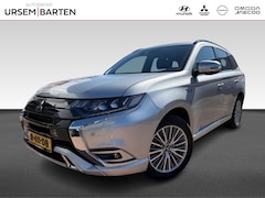 Mitsubishi Outlander - 2.4 PHEV S-Edition