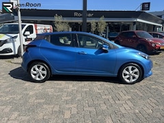 Nissan Micra - 0.9 IG-T N-Connecta