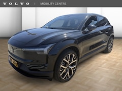 Volvo EX30 - P5 Long R. + Black ed. Eur. 69kWh | 20" | DEMO |