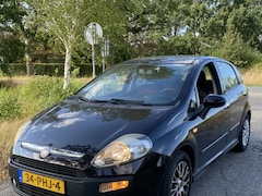 Fiat Punto Evo - 1.3 M-Jet Dynamic