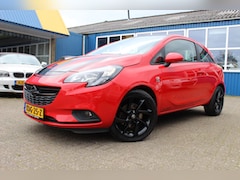 Opel Corsa - 1.4-16V "120 Jahre" uivoering 100 Pk