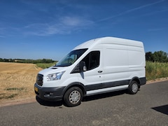 Ford Transit - 310 2.0 TDCI L2H3 Trend Nieuwe APK