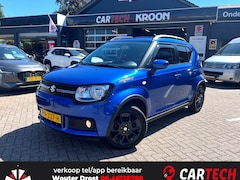 Suzuki Ignis - 1.2 Select Airco, all season
