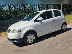 Volkswagen Fox - 1.2 Airco - Elektr Pakket - BJ 2010 - NL Auto