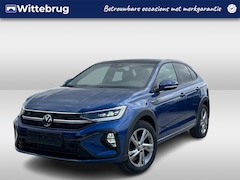 Volkswagen Taigo - 1.5 TSI 150 pk DSG R-Line / Panorama dak / Virtual cockpit / IQ-Led / Afneembare Trekhaak