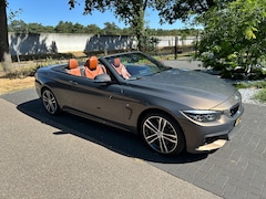 BMW 4-serie Cabrio - 440i xDrive High Executive volle auto, performance en sound kit