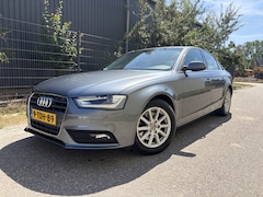 Audi A4 Limousine - 1.8 TFSIe Edition / NAVI / CRUISE / CLIMATE / 132dkm NAP
