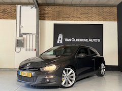 Volkswagen Scirocco - 1.4 TSI Highline Plus Alcantara | Stoelverwarming | 6-Bak