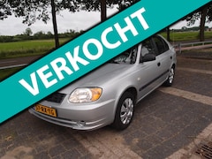 Hyundai Accent - 1.3i Active Young