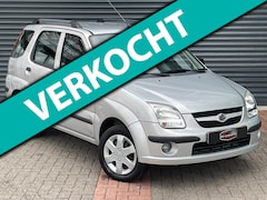Suzuki Ignis - 1.3-16V GLS Elektr Ramen | Nwe Koppeling | Rijdt super