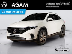 Mercedes-Benz EQA - 250+ Luxury Line 71 kWh | Panorama dak