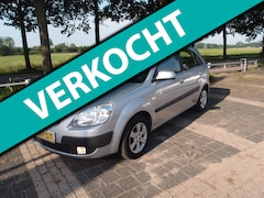 Kia Rio - 1.4 X-pect