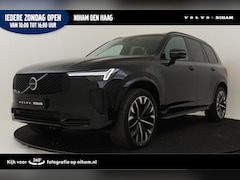Volvo XC90 - II T8 PLUG-IN HYBRID AWD PLUS DARK -PANO.DAK|HARMAN/KARDON|360°CAM|ADAP.LED|POWER-SEATS|PR