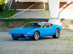 De Tomaso Pantera