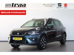 SEAT Arona - 1.0 TSI FR Business Intense / Keyless / Full led / Camera / Navi. / Beats /