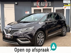 Renault Espace - 1.6 TCe Initiale Paris 7p.|Pano|Camera|Leder|Massage|