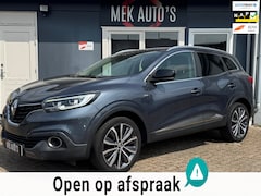 Renault Kadjar - 1.2 TCe Bose|Camera|Trekhaak|Climate|Cruise|