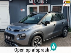 Citroën C3 Aircross - 1.2 PureTech S&S Feel|Cruise|Climate|Sensor|