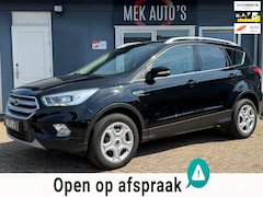 Ford Kuga - 1.5 EcoBoost Trend Ultimate|Navi|Cruise|Climate|Nap|