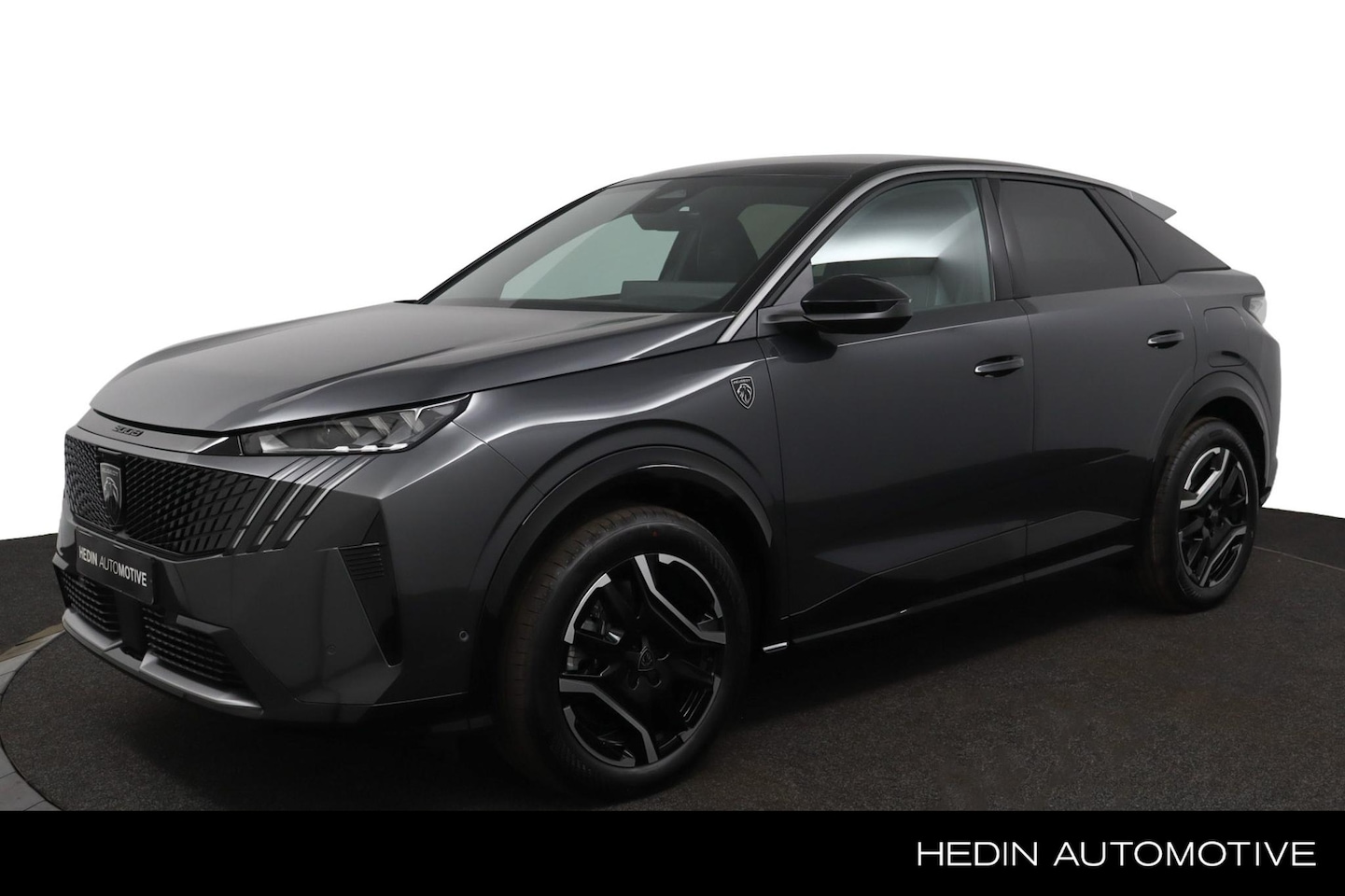 Peugeot e-3008 - GT Long Range 230pk 97 kWh | 701 km WLTP | 360° Vision & Drive Assist Plus Pack - AutoWereld.nl