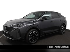 Peugeot e-3008 - GT Long Range 230pk 97 kWh | 701 km WLTP | 360° Vision & Drive Assist Plus Pack