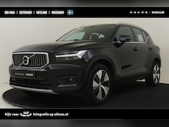 Volvo XC40 - T4 RECHARGE INSCRIPTION EXPRESSION -PANO.DAK|CAMERA|ELEK.ACHTERKLEP|CARPLAY|18"|SoH:92%