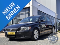 Volvo S40 - 2.4 Edition I 140PK/AUTOMAAT
