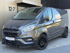 Ford Transit Custom - 300 2.0 TDCI|L2H1|Dealer onderhouden