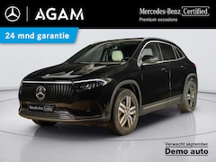Mercedes-Benz EQA - 250+ Business Solution Luxury 71 kWh | Panorama dak