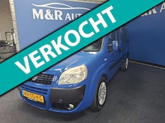 Fiat Doblò - 1.4 Family Plus