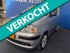 Hyundai Atos - 1.1i Active World Cup edition Nieuwe APK
