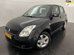 Suzuki Swift - 1.3 Shogun Airco/Trekhaak