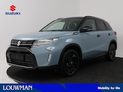 Suzuki Vitara - 1.4 Boosterjet Smart Hybrid Special Edition | Speciale uitvoering 60 jaar Nederland |