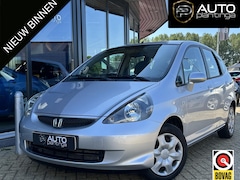 Honda Jazz - 1.2 Cool 77PK | NL AUTO | Trekhaak | Airco | 5 Deurs |