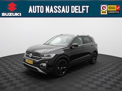 Volkswagen T-Cross - 1.0 TSI Style