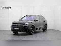 Volkswagen Tiguan - 1.5 eHybrid R-Line | Massage | Head-up | Panoramadak | Harman/Kardon | Trekhaak | Comfort