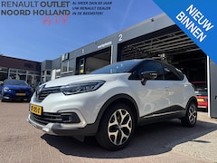 Renault Captur - 0.9 TCe 90pk Intens+Trekhaak