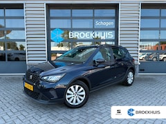 SEAT Arona - 1.0 TSI 95 pk Style | Apple Carplay | Cruise control | Lane Assist |