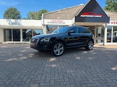 Audi Q5 - 2.0 TFSI quattro Pro Line Revisie motor en bak/NAPXenon/Trekhaak/