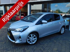 Toyota Yaris - 1.5 Full Hybrid Dynamic