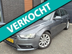 Audi A4 Avant - 1.8 TFSI Business Edition Navigatie/Xenon/Nette Auto